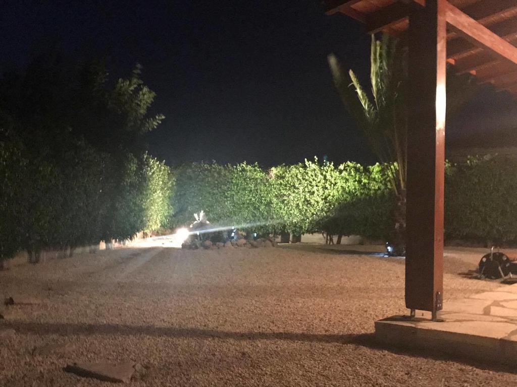 فيلا Giorgio Vacation House بيسوري المظهر الخارجي الصورة