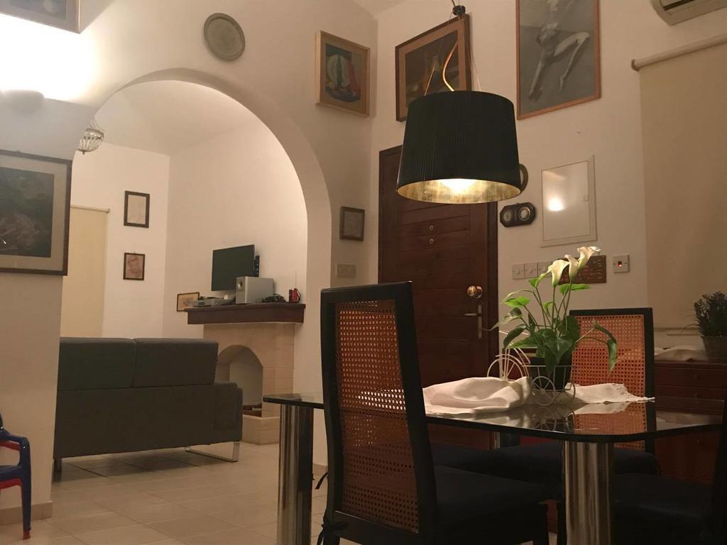 فيلا Giorgio Vacation House بيسوري المظهر الخارجي الصورة