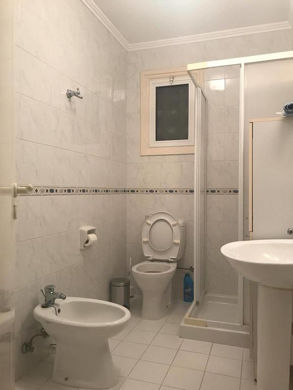 فيلا Giorgio Vacation House بيسوري المظهر الخارجي الصورة