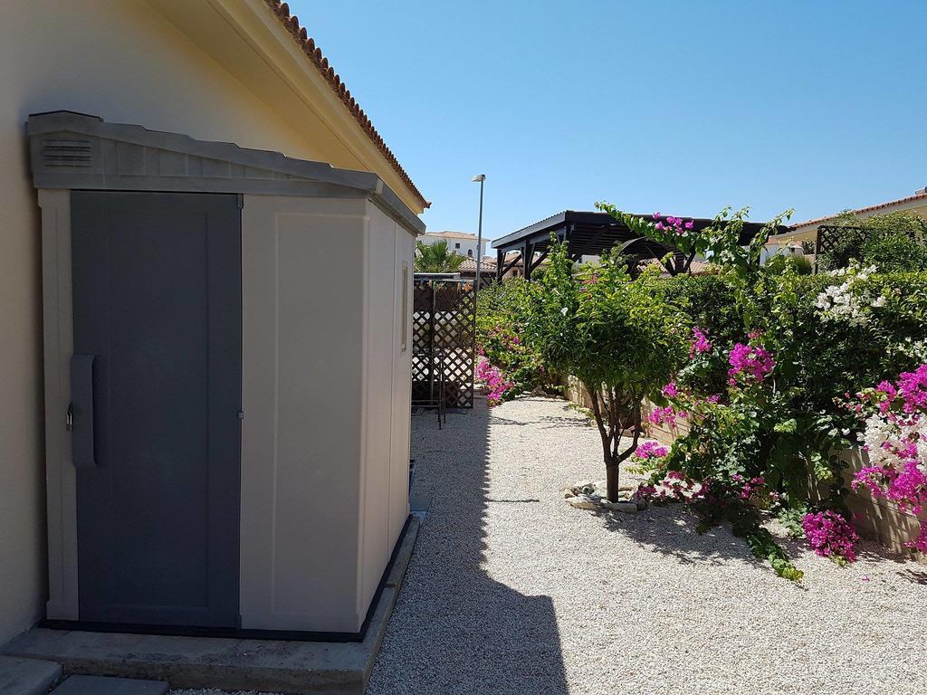فيلا Giorgio Vacation House بيسوري المظهر الخارجي الصورة