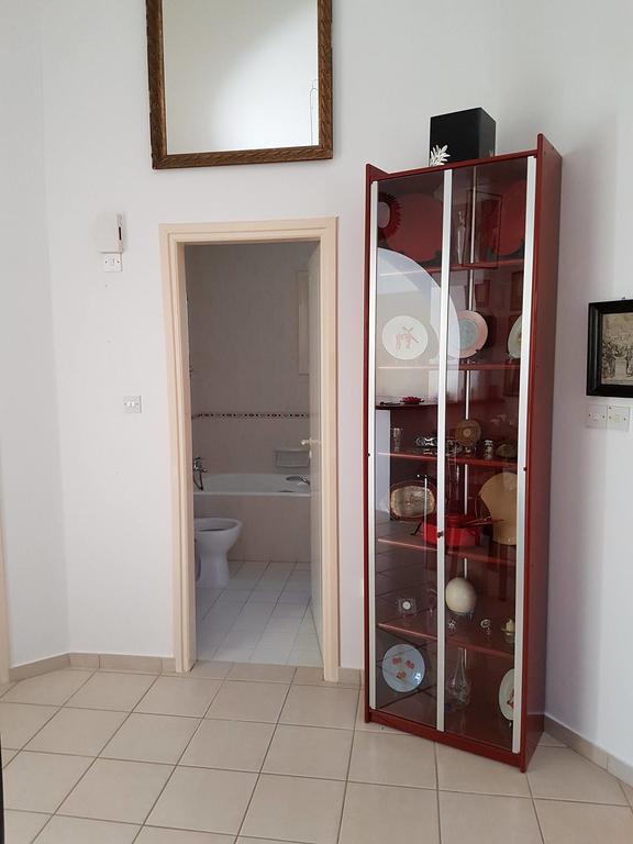 فيلا Giorgio Vacation House بيسوري المظهر الخارجي الصورة