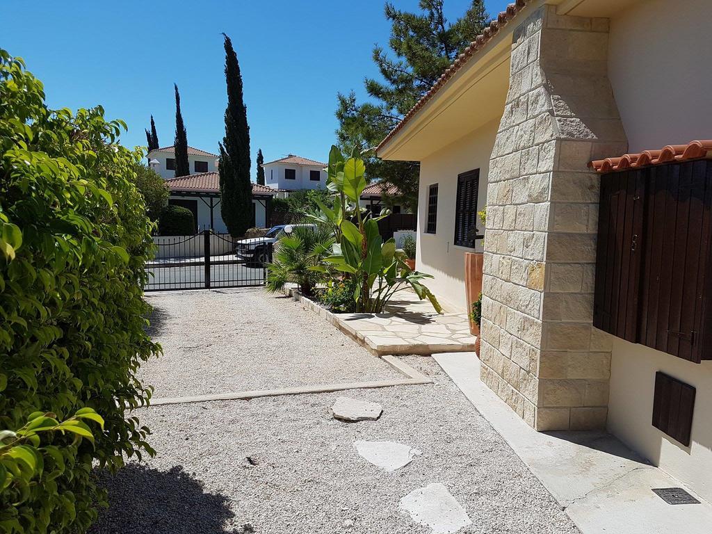 فيلا Giorgio Vacation House بيسوري المظهر الخارجي الصورة