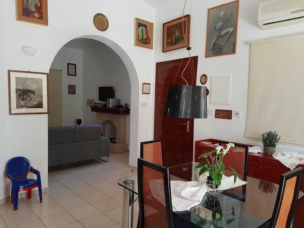 فيلا Giorgio Vacation House بيسوري المظهر الخارجي الصورة