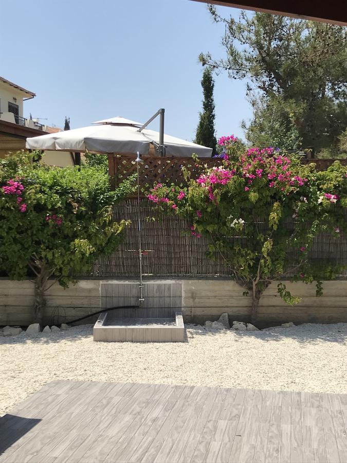فيلا Giorgio Vacation House بيسوري المظهر الخارجي الصورة